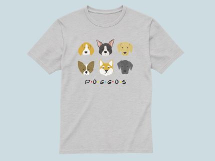 DOGGOS | T-Shirts